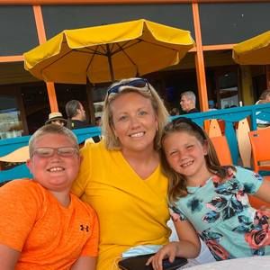 Meet your Posher, Terri anne